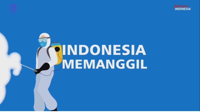 Indonesia Memanggil