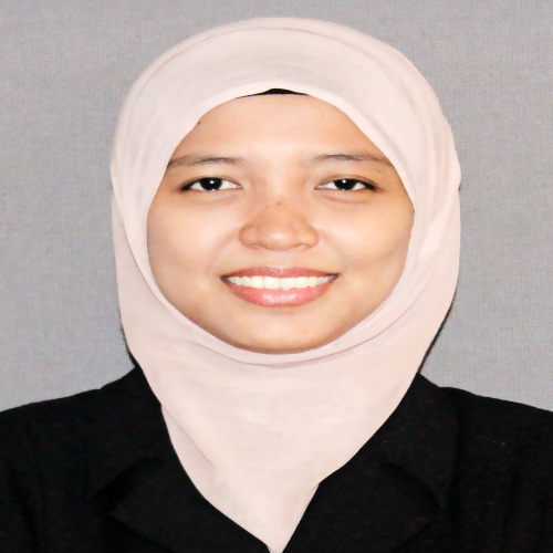 Utami Dwi Astuti, S.S. : Staf Subbidang Pendidikan dan Pelatihan Teknis dan Manajemen Aparatur