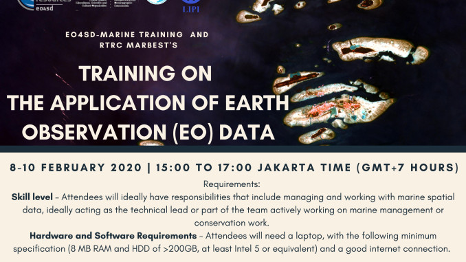 training EOS4SD-LIPI 2021_001 - Copy