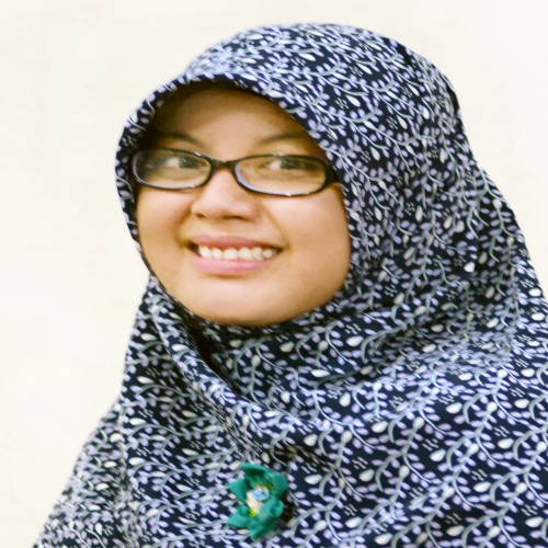 Yogtavia Indah Kurniadewi, S.E. : Widyaiswara Muda