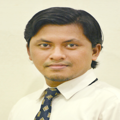 Yoke Pradanatama, S.E. : Kepala Subbidang Penilaian Kinerja Jabatan Fungsional  