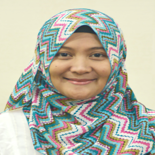 Yuni Yuniawati, S.E. : Staf Subbagian Keuangan