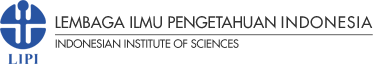 Logo Lembaga Ilmu Pengetahuan Indonesia