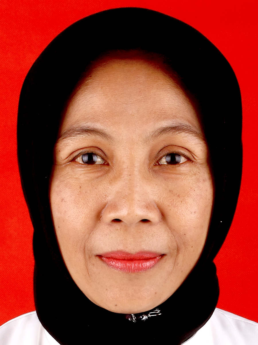 Dewi Patimah