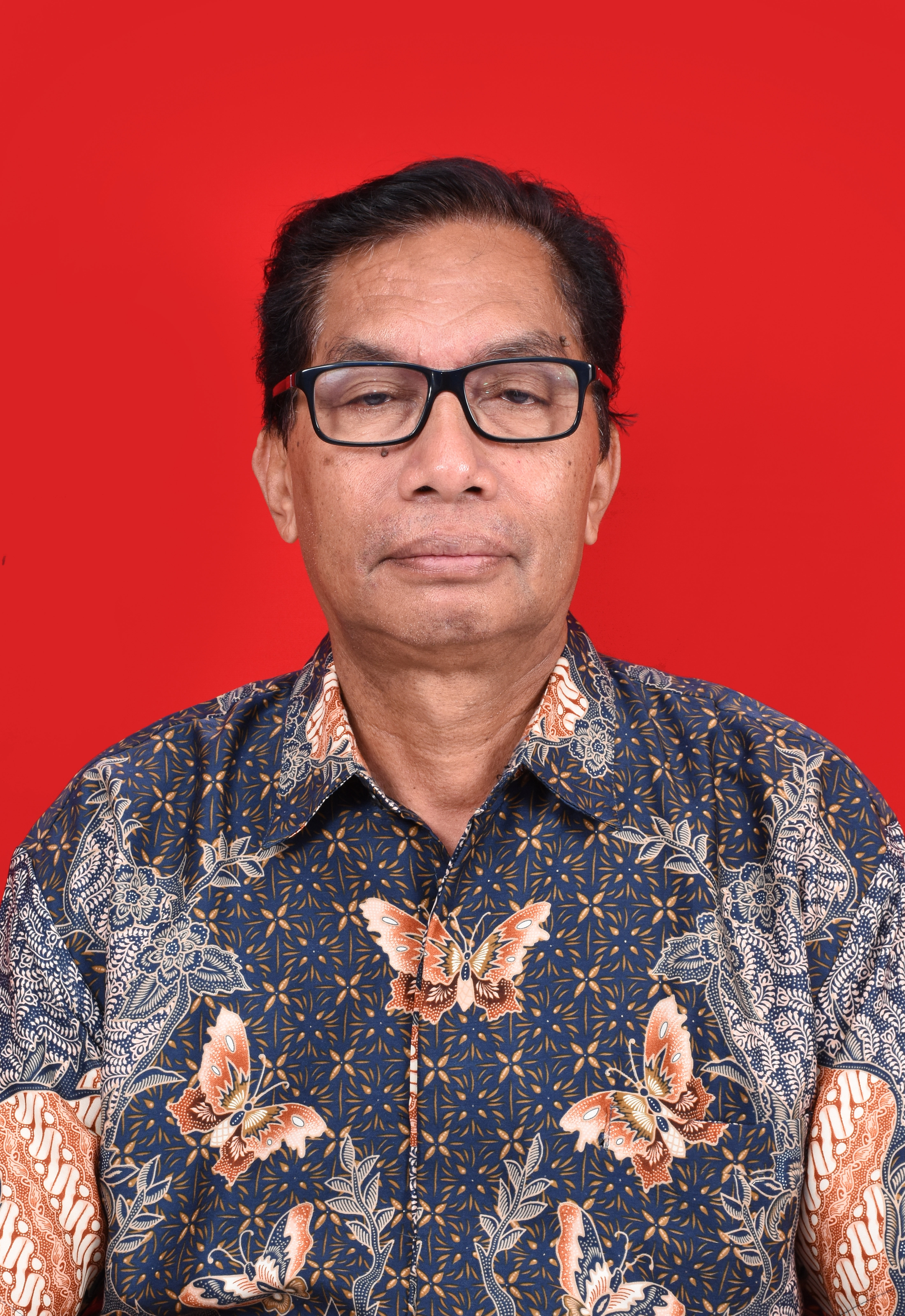 Albertus Husein Wawo