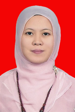 Ary Mauliva Hada Putri