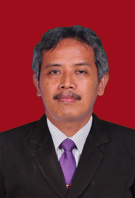 Bambang Widiyatmoko