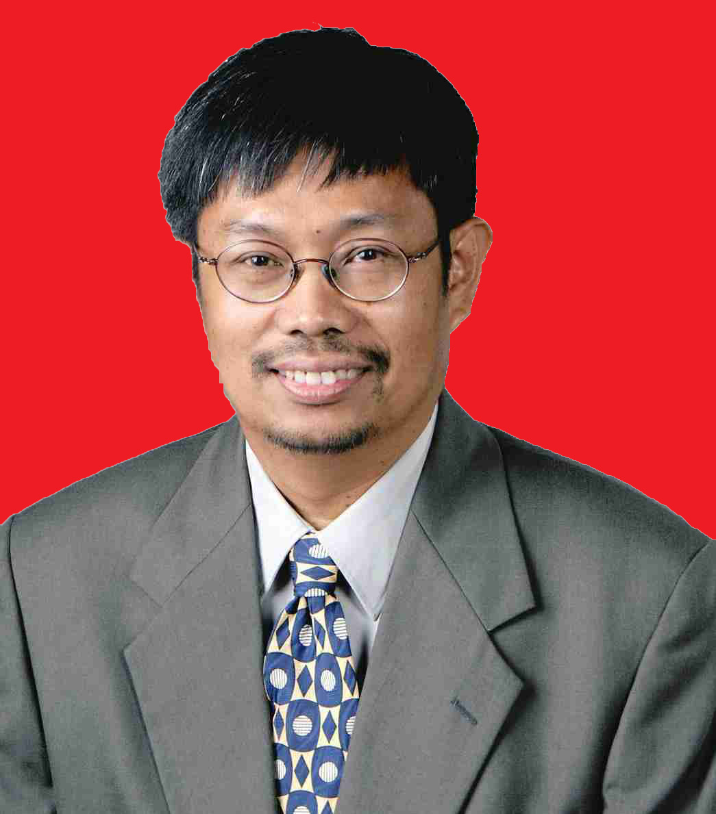 Bogie Soedjatmiko Eko Tjahjono