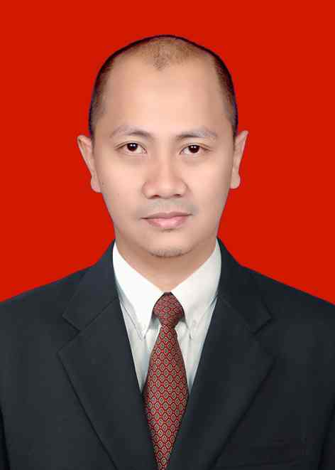 Dadan Ridwan Saleh