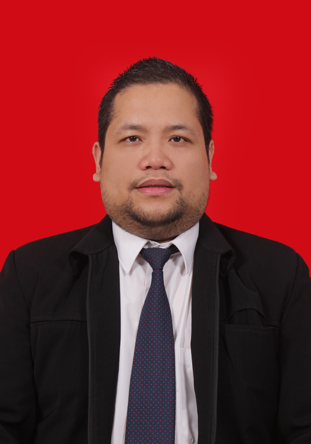 Darmawan Baginda Napitupulu