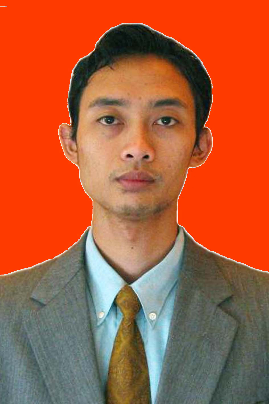 Edi Kurniawan