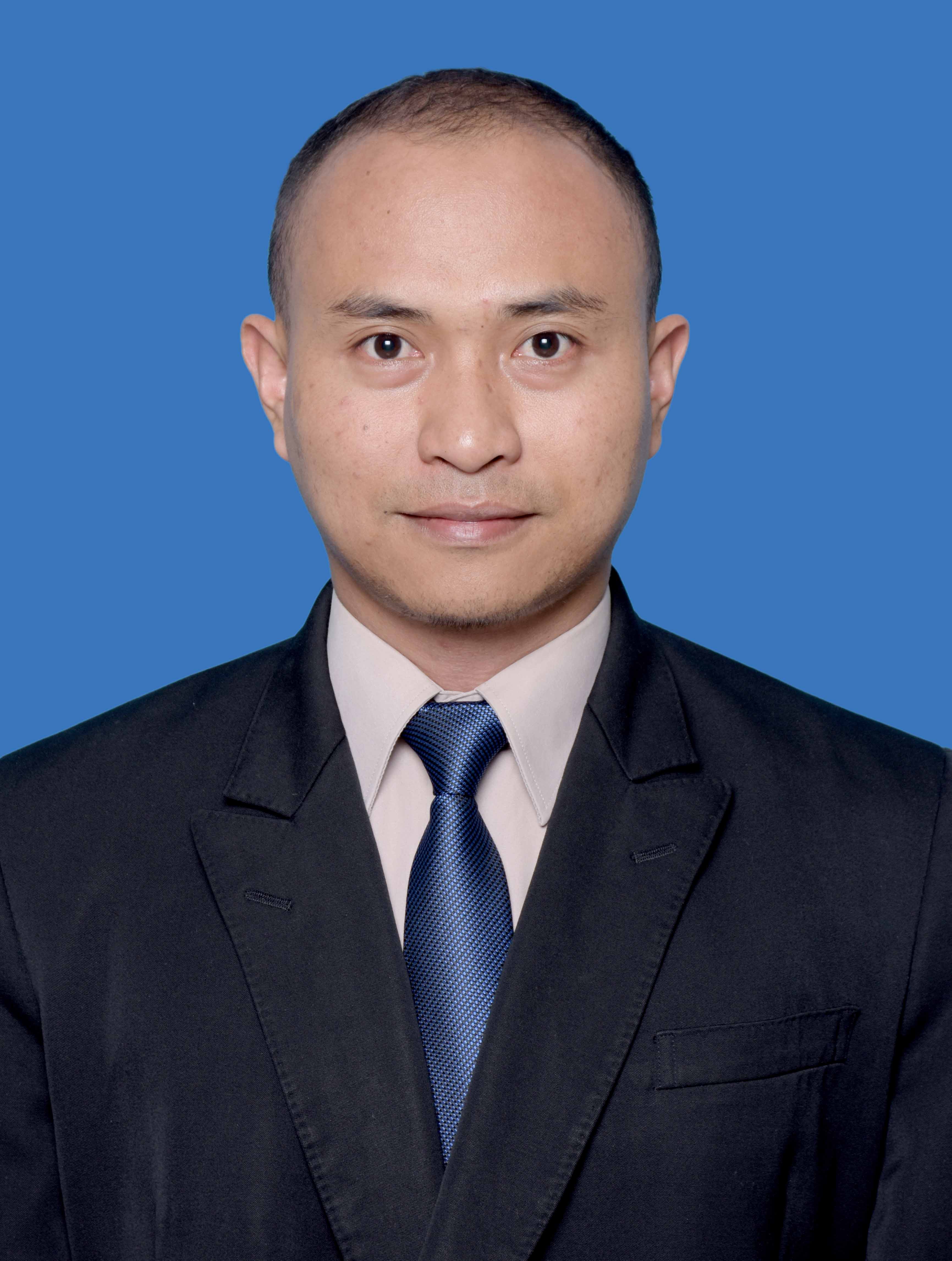 Edy Riyanto