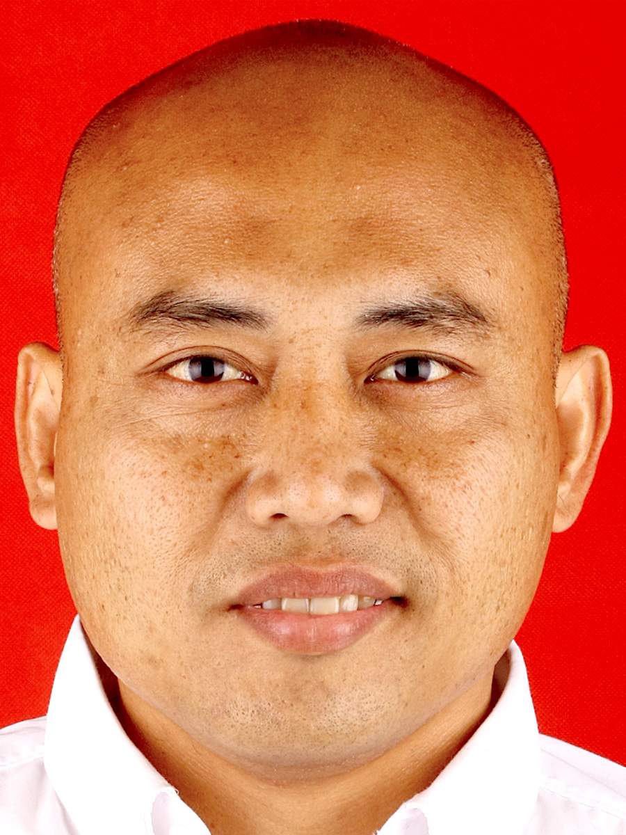 Eko Yulianto