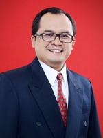 Estiko Rijanto