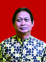 Hermawan Sulistyo