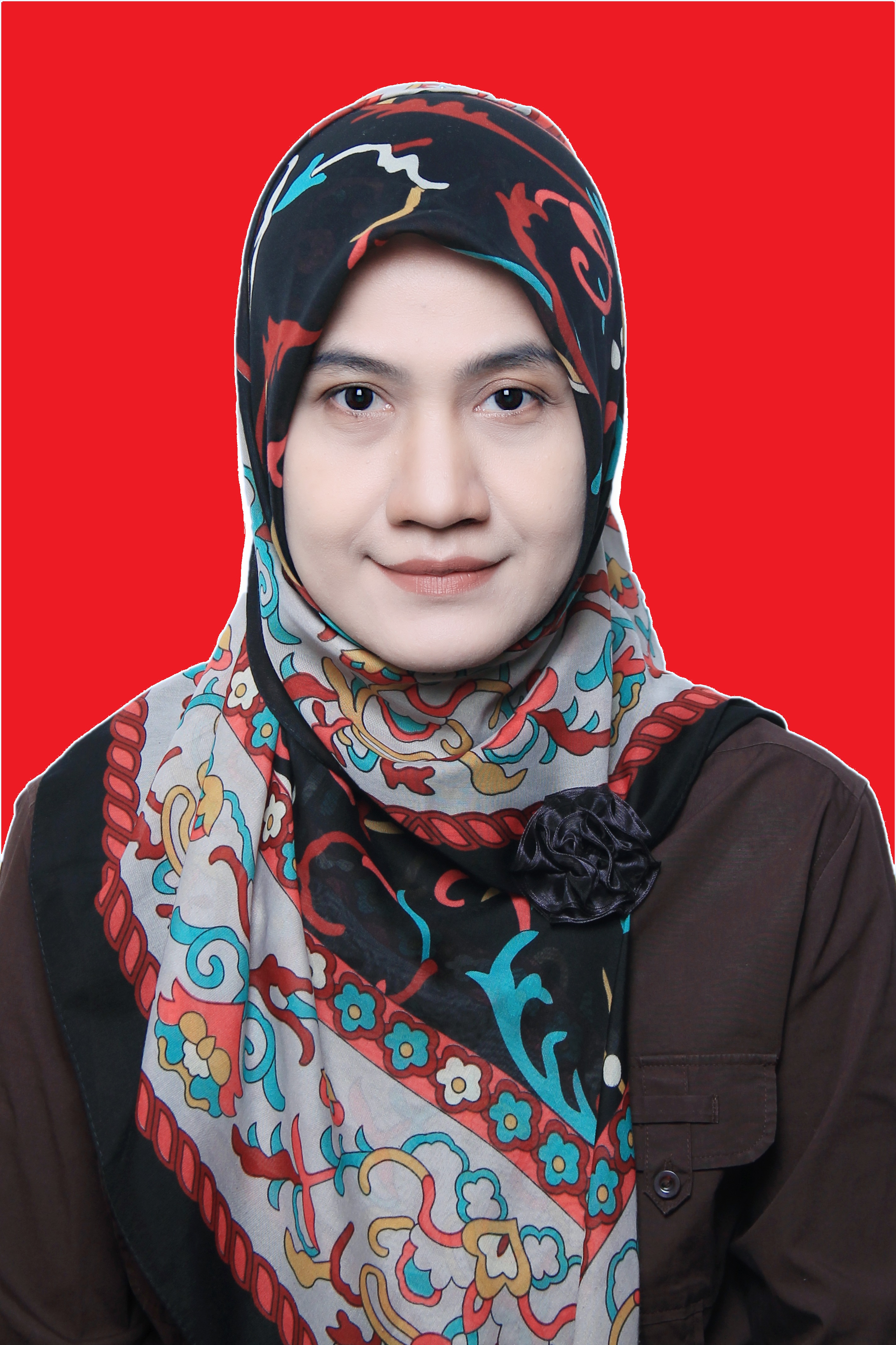 Ishelina Rosaira Poerbosisworo