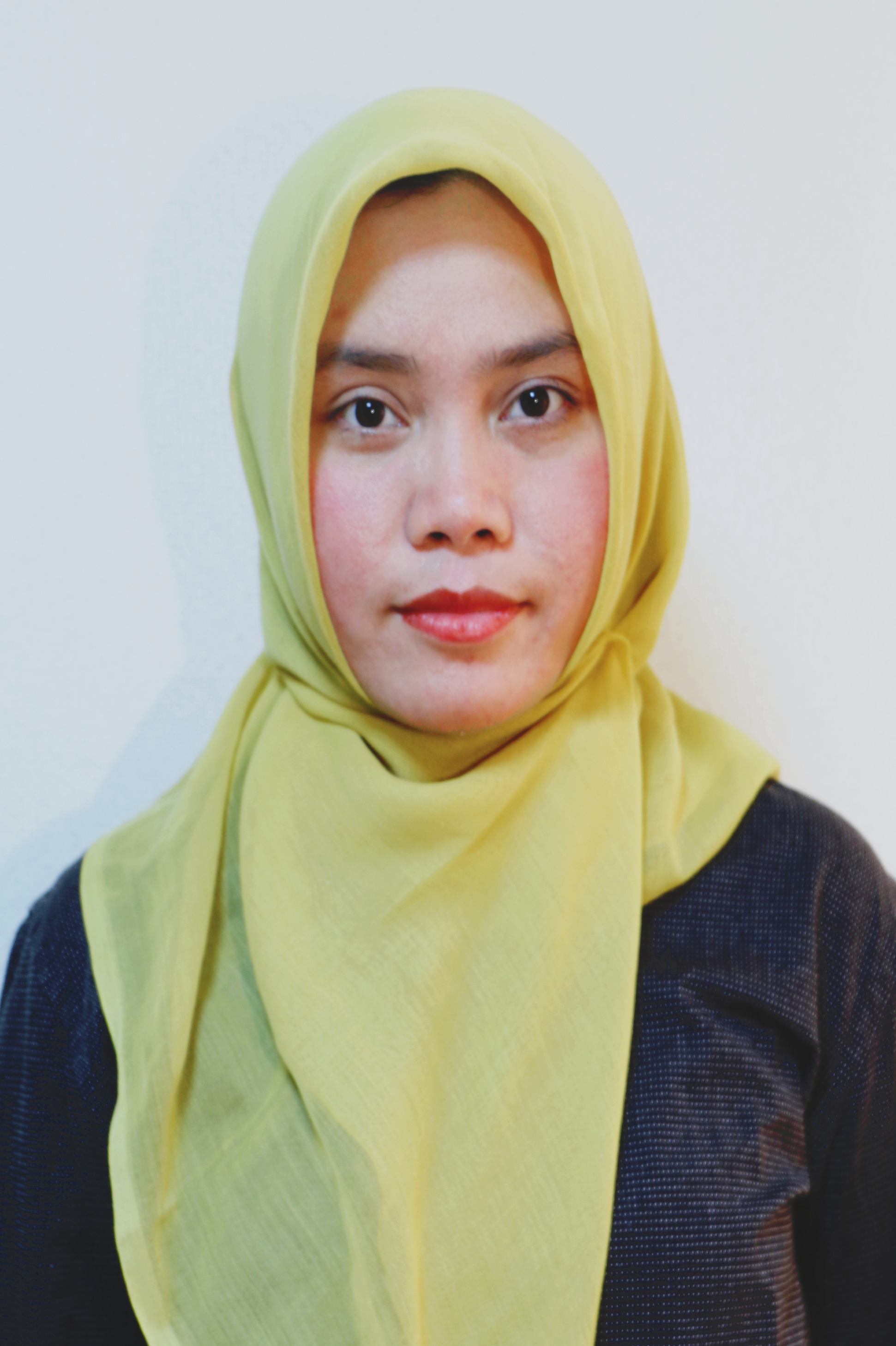 Kiky Corneliasari Sembiring