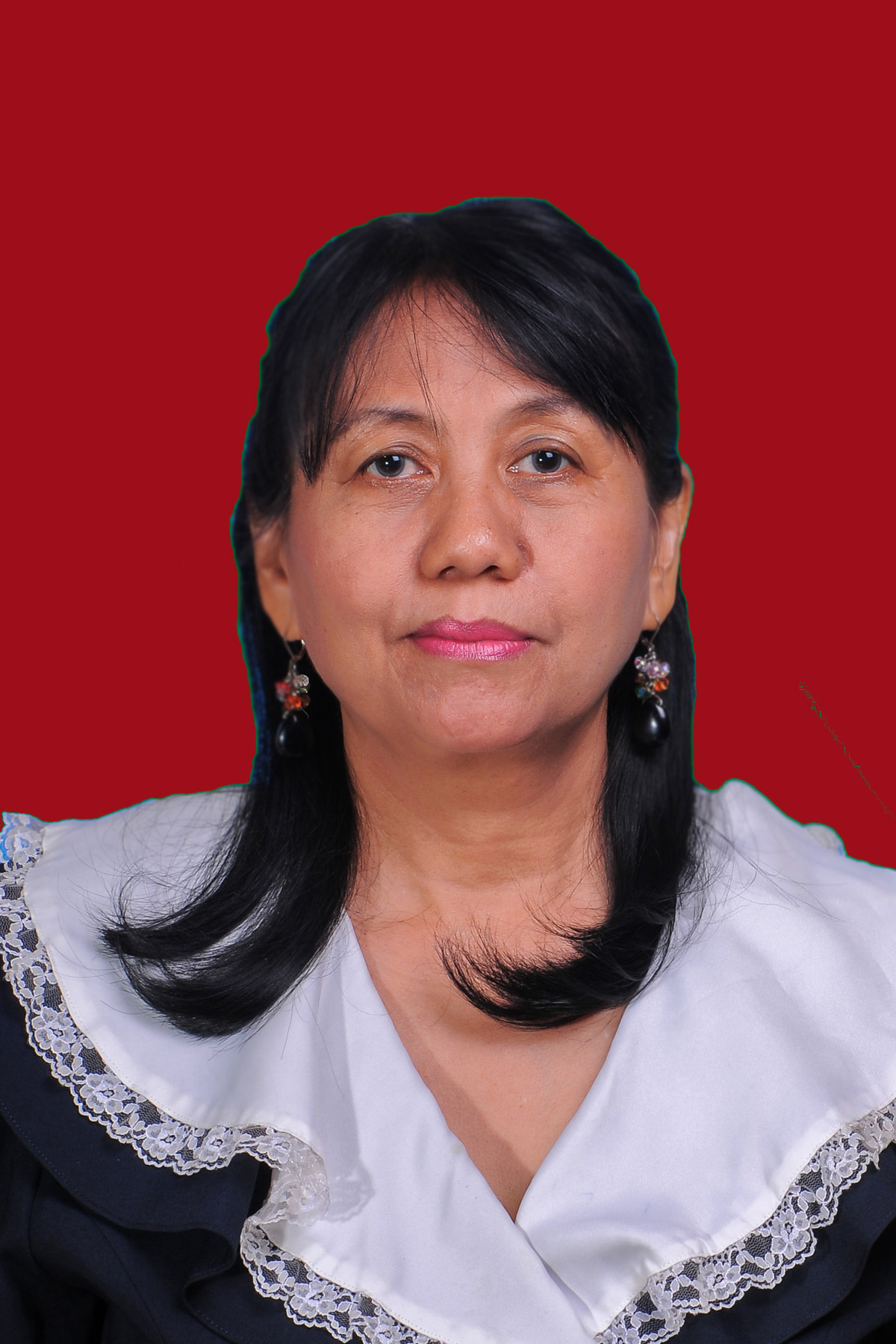 Maria Margaretha Suliyanti