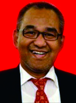 Muhammad Rizza Sihbudi