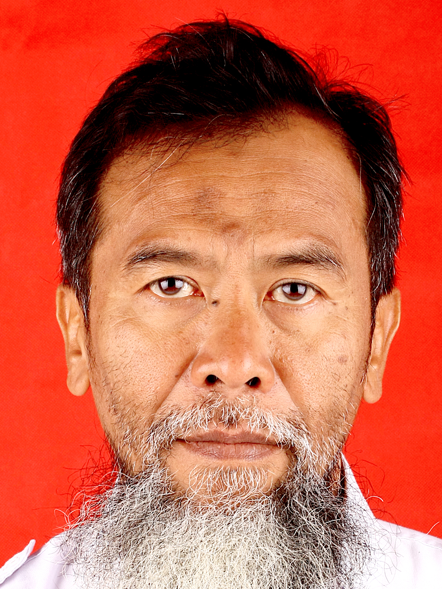 Muh. Rahman Djuwansah