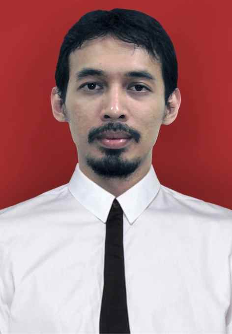 Muhammad Redho K