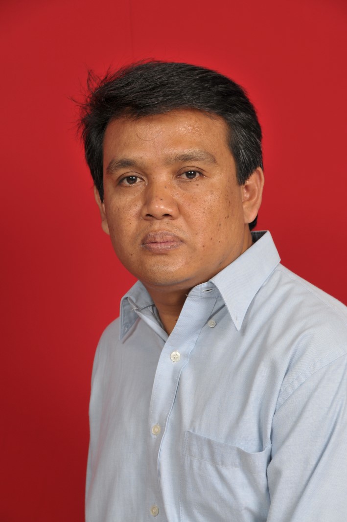 Novik Nurhidayat