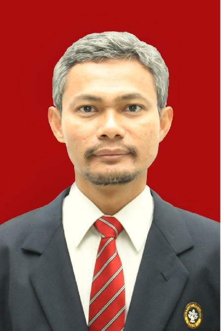 Nurul Taufiqu Rochman