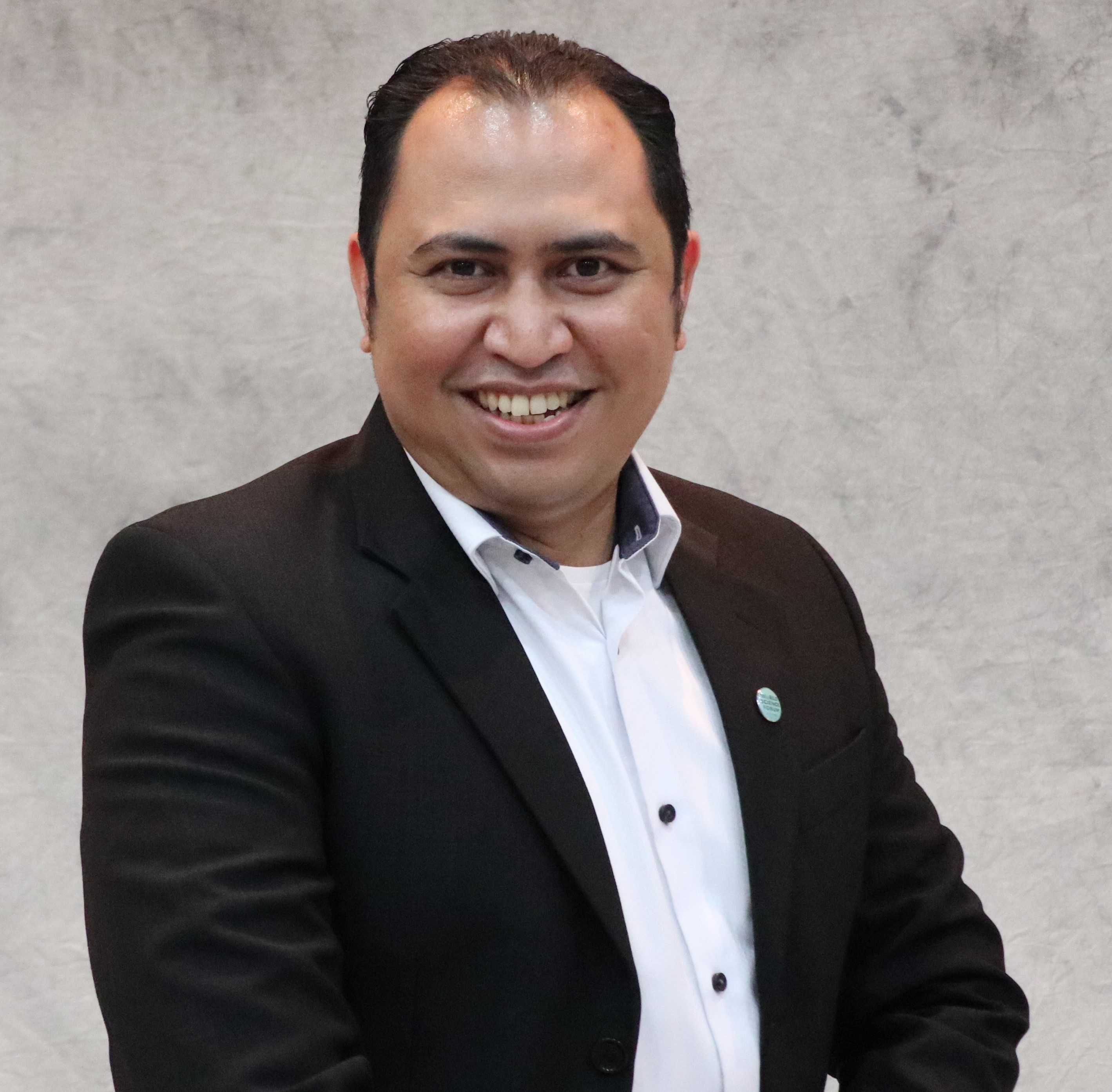 Prakoso Bhairawa Putera