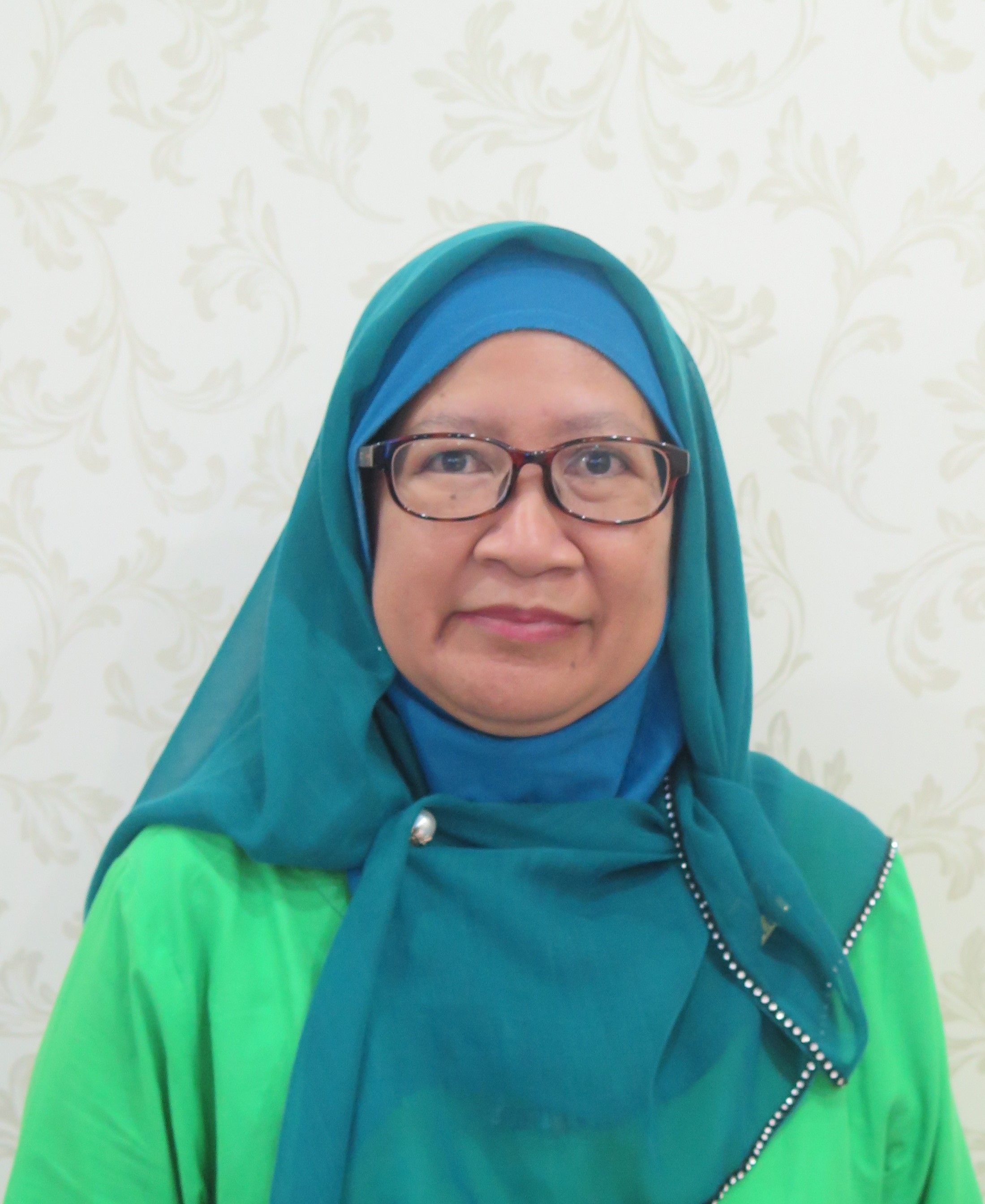 Puspita Lisdiyanti