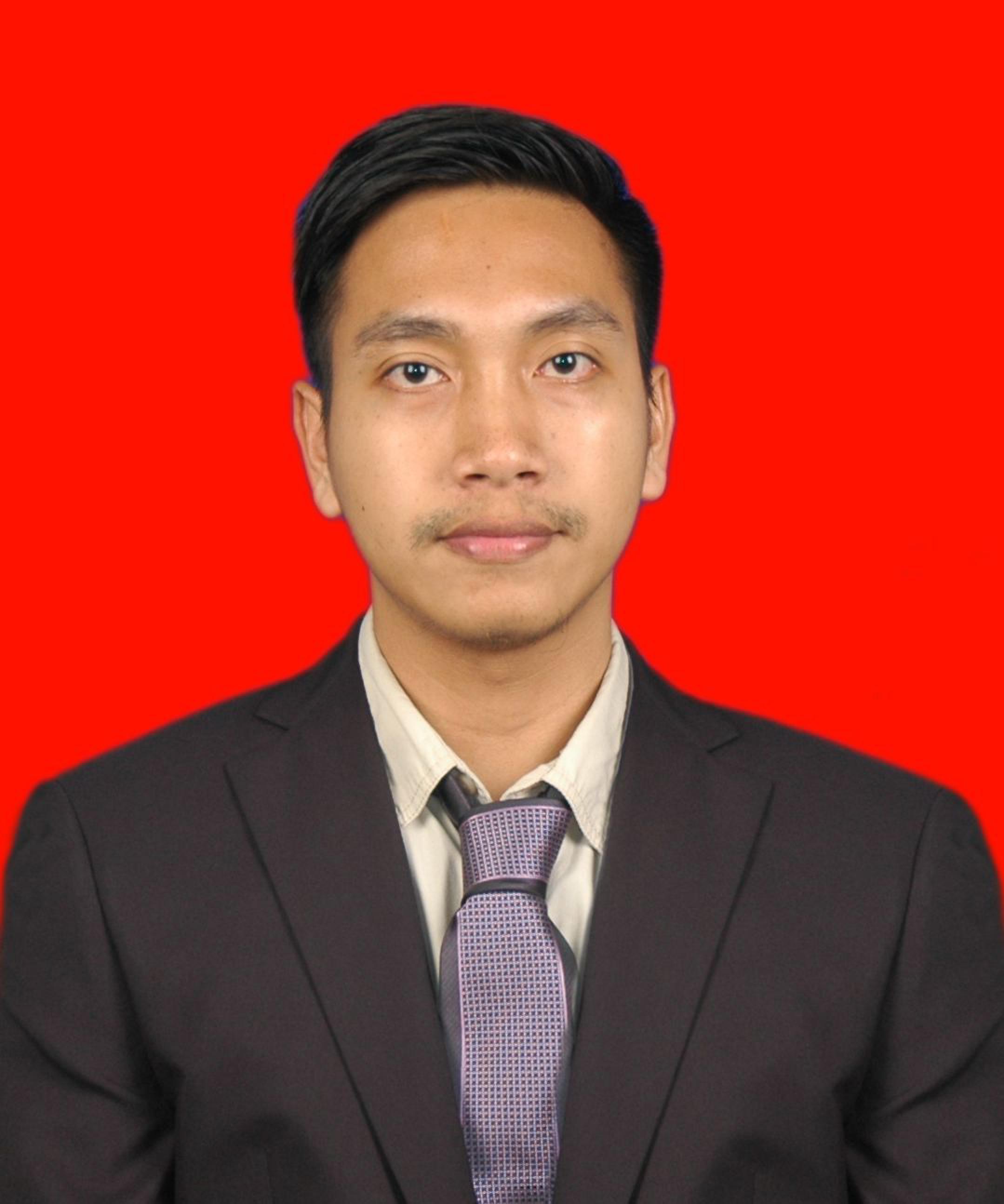 Qidun Maulana Binu Soesanto