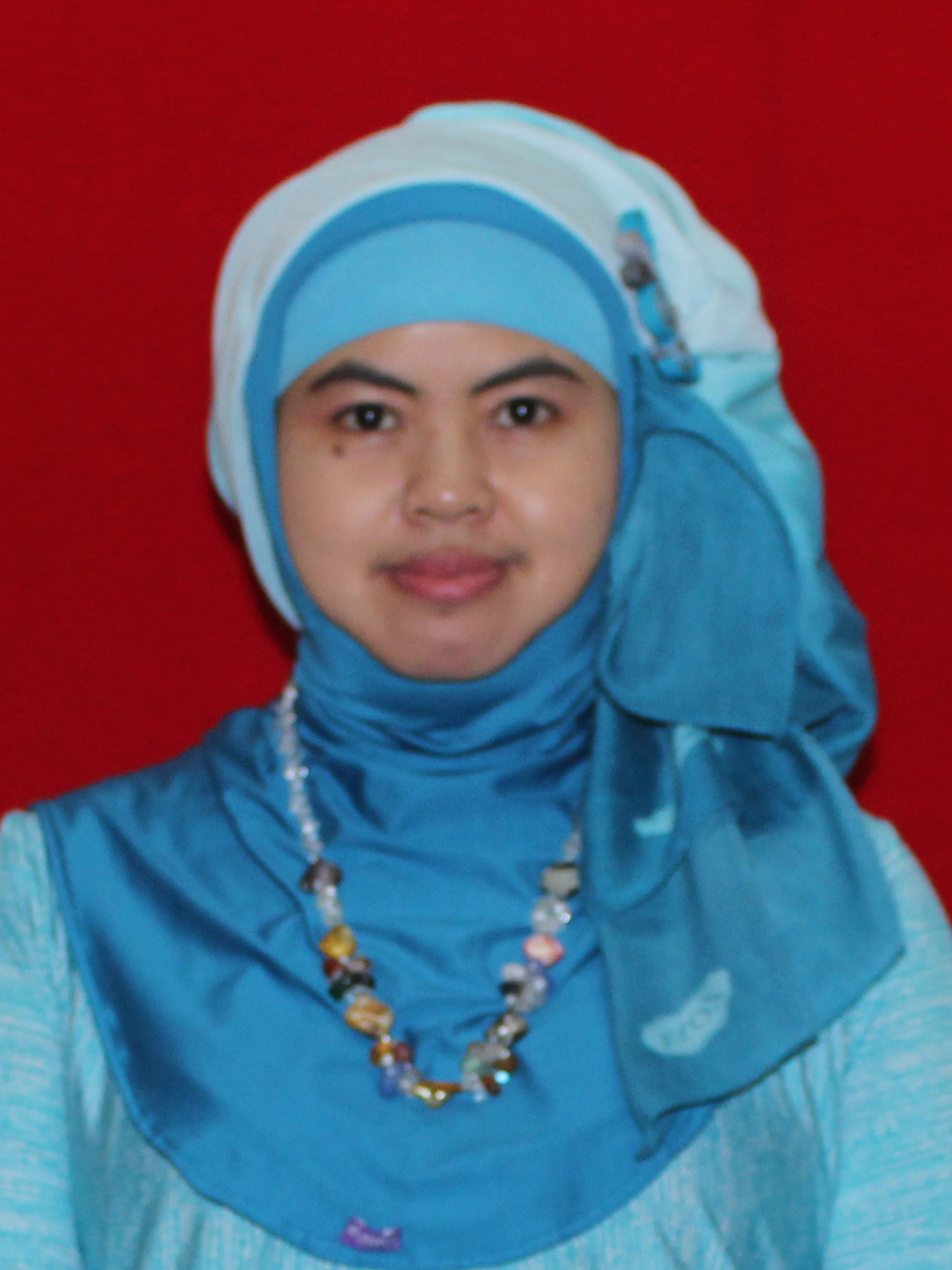 Ratih Asmana Ningrum