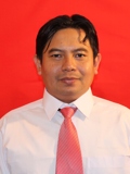 Ridwan Arief Subekti
