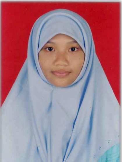 Rifa Rahmayanti