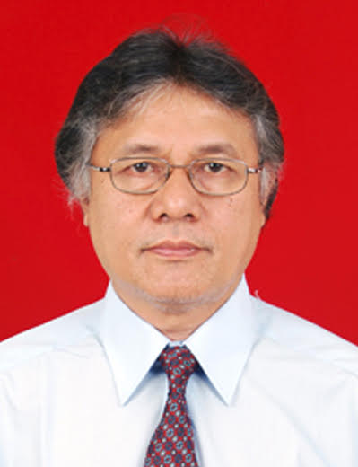 Ronald Nasution