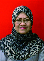 R. Siti Zuhro