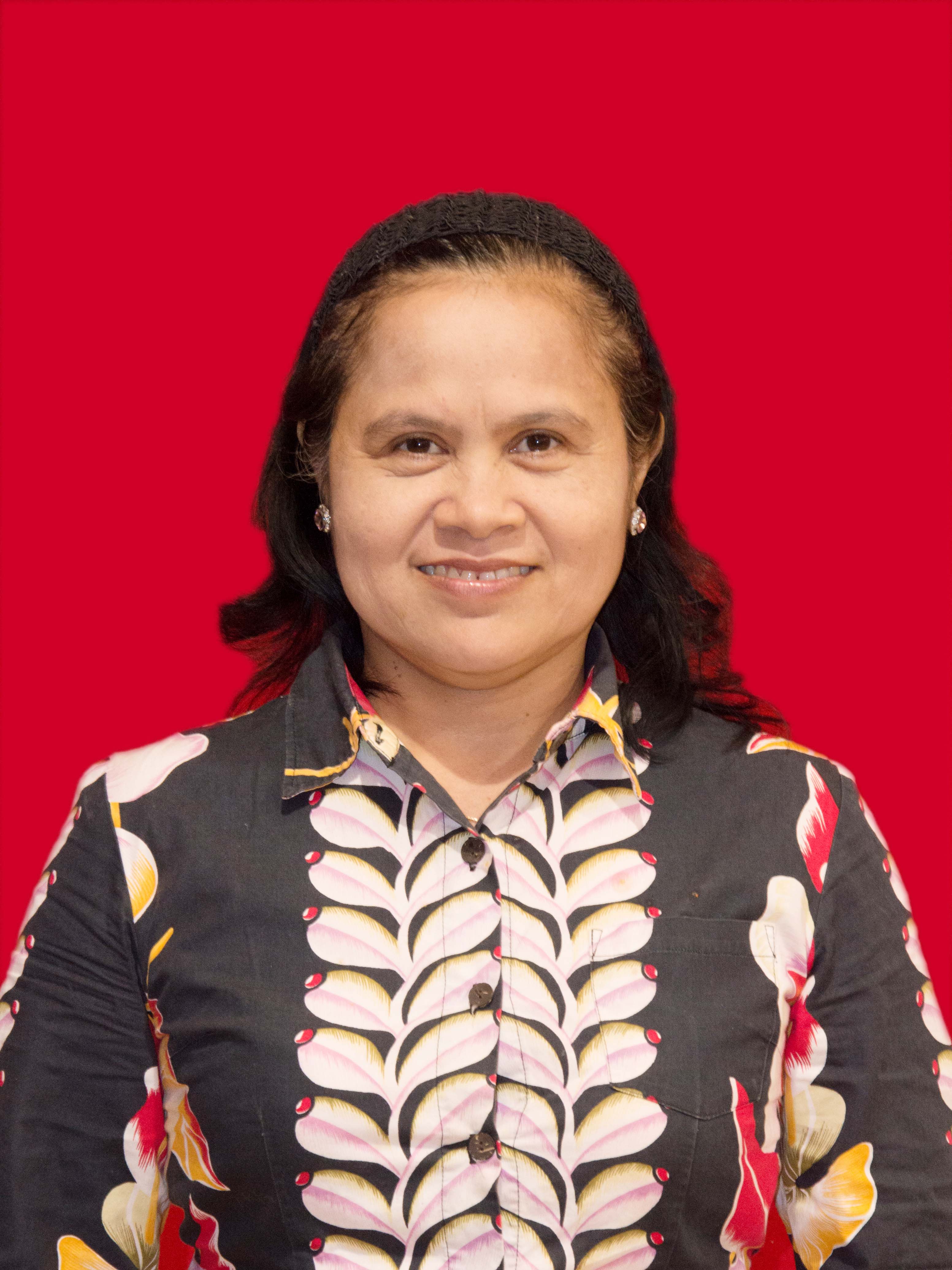 Sihol Farida Tambunan