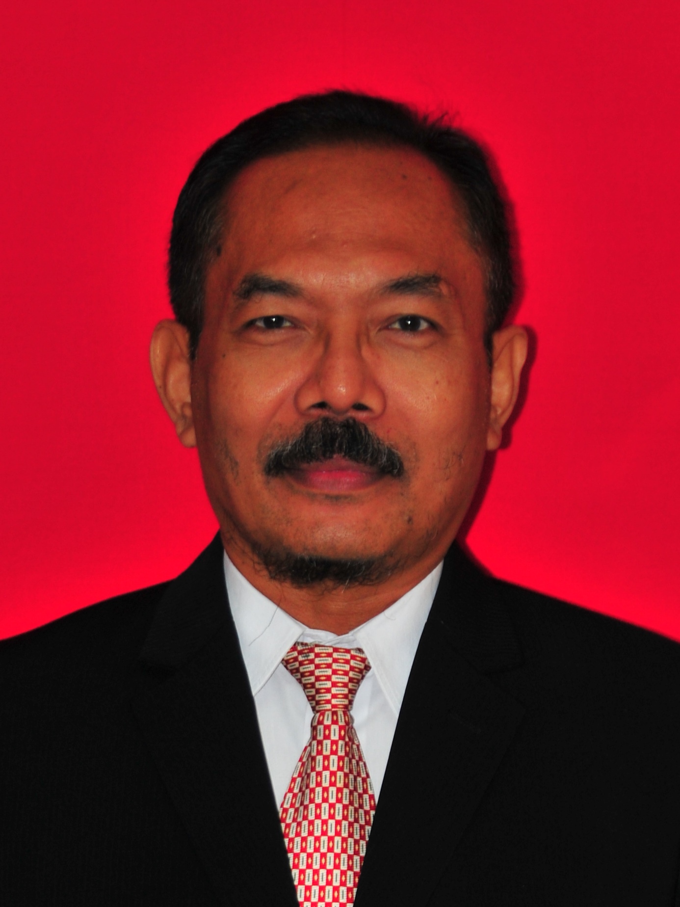 Silvester Tursiloadi