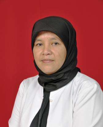 Siti Nuramaliati Prijono