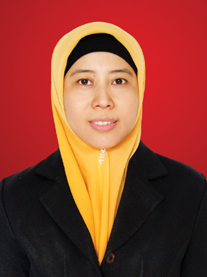Siti Kania Kushadiani