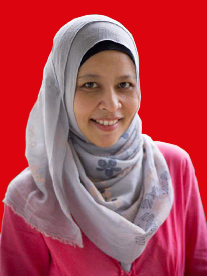 Siti Nurul Aisyiyah Jenie