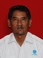 Suyarso