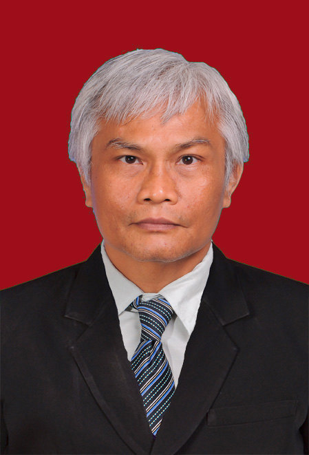 Thomas Budi Waluyo