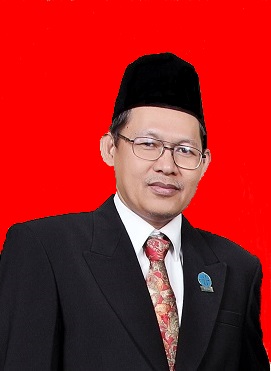 Yusuf Suryo Utomo