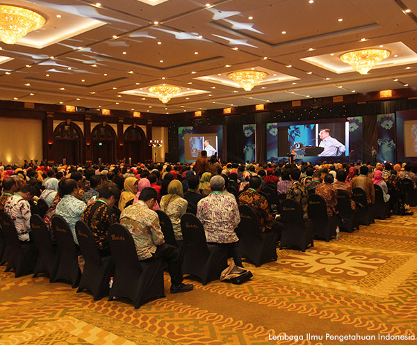 Percepat Penurunan Stunting, 9 Kementerian dan Lembaga Gelar WNPG XI